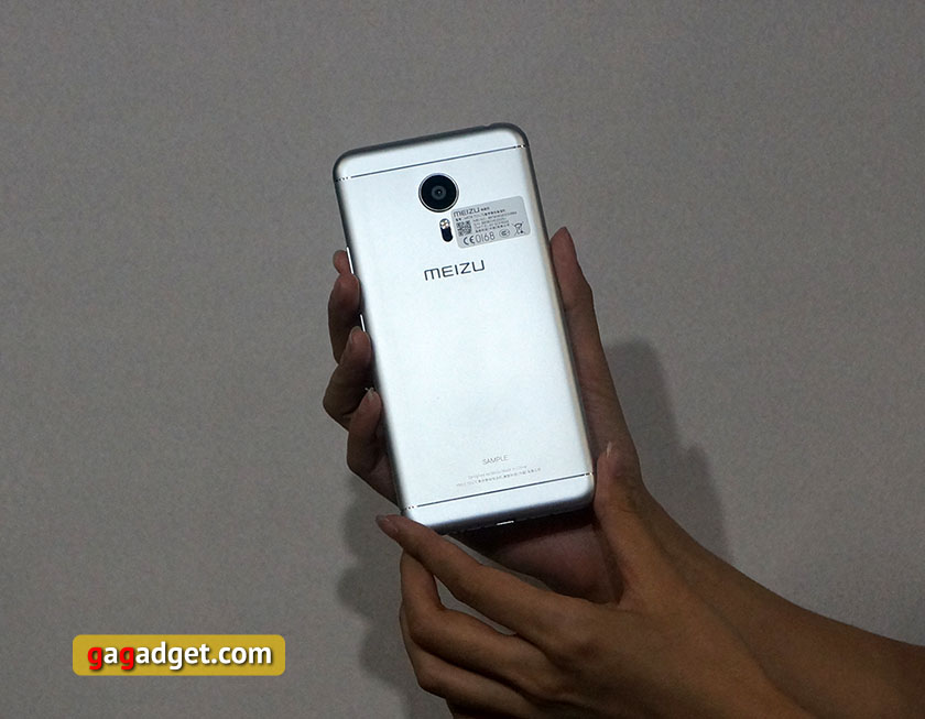 Meizu Pro 5: самый технологичный смартфон 2015 года своими глазами-3