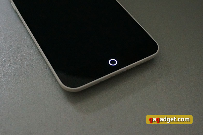 Люб ценой: обзор Meizu M1 Note-8