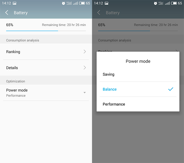 Обзор смартфона Meizu M3 Note: доступный металлический бестселлер-18