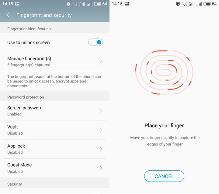 Обзор смартфона Meizu M3 Note: доступный металлический бестселлер-25