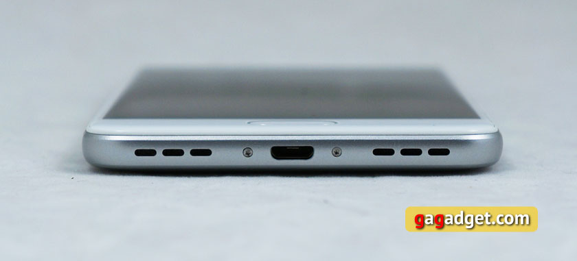 Обзор Meizu M5s: наследник прошлогоднего бестселлера-5