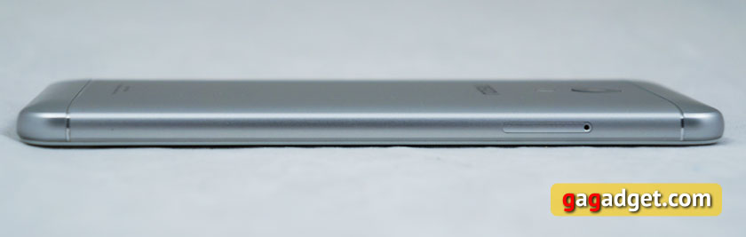 Обзор Meizu M5s: наследник прошлогоднего бестселлера-6