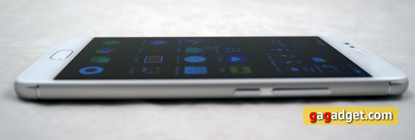 Обзор Meizu M5s: наследник прошлогоднего бестселлера-12