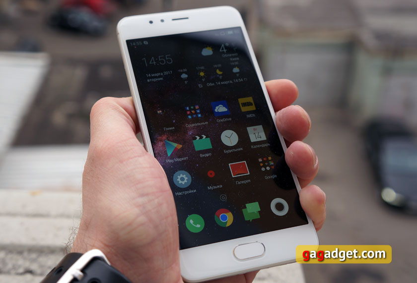 Обзор Meizu M5s: наследник прошлогоднего бестселлера-14