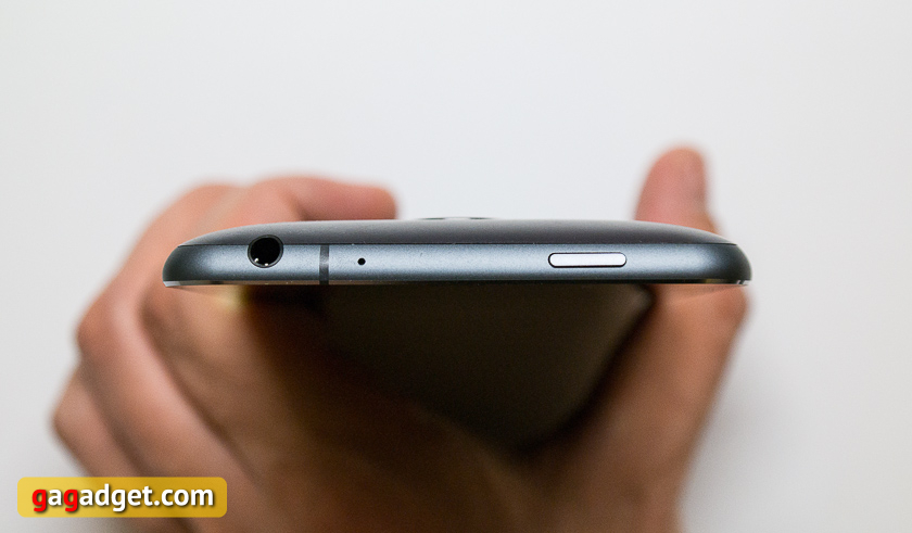 Заявка на превосходство. Обзор Meizu MX4-6
