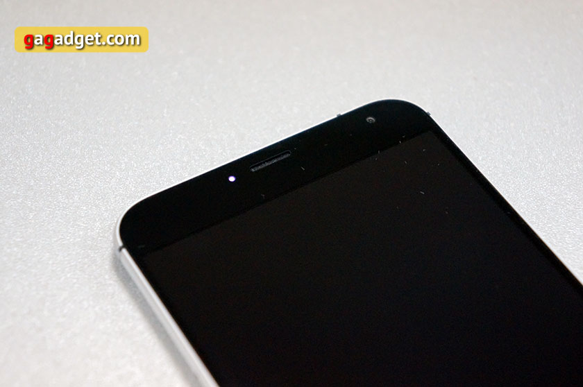Обзор металлического флагмана с полным фаршем Meizu MX5-7