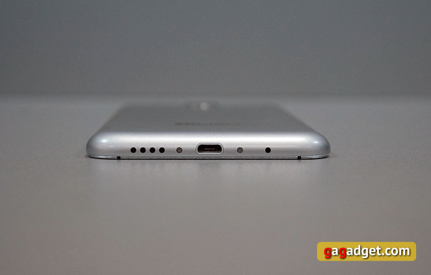 Обзор металлического флагмана с полным фаршем Meizu MX5-10