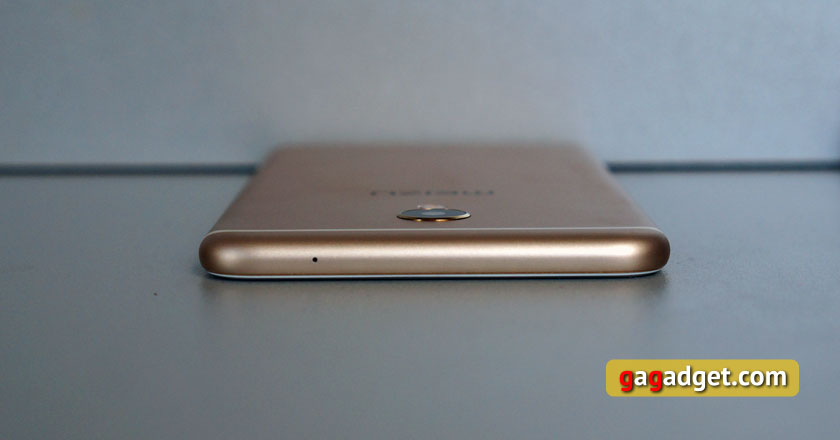 Обзор Meizu MX6: камерофон в исполнении Meizu-9