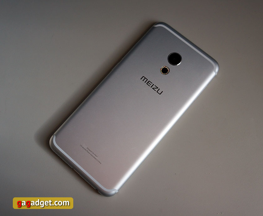Больше металла: Meizu PRO 6 и Meizu M3 Note своими глазами-4