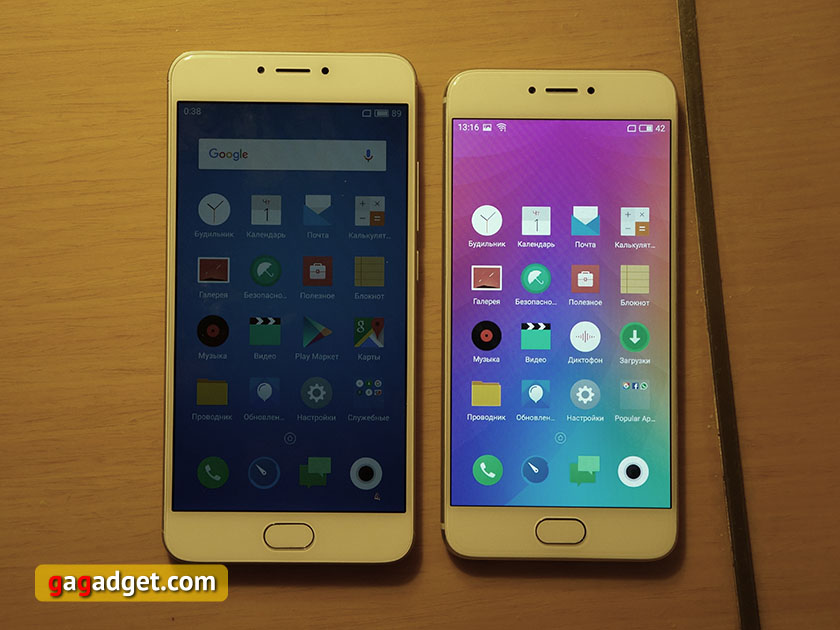 Больше металла: Meizu PRO 6 и Meizu M3 Note своими глазами-28