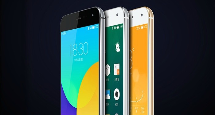 Meizu MX4 Pro: 5.5-дюймовый китайский флагман с процессором Exynos 5430 и дактилоскопическим датчиком