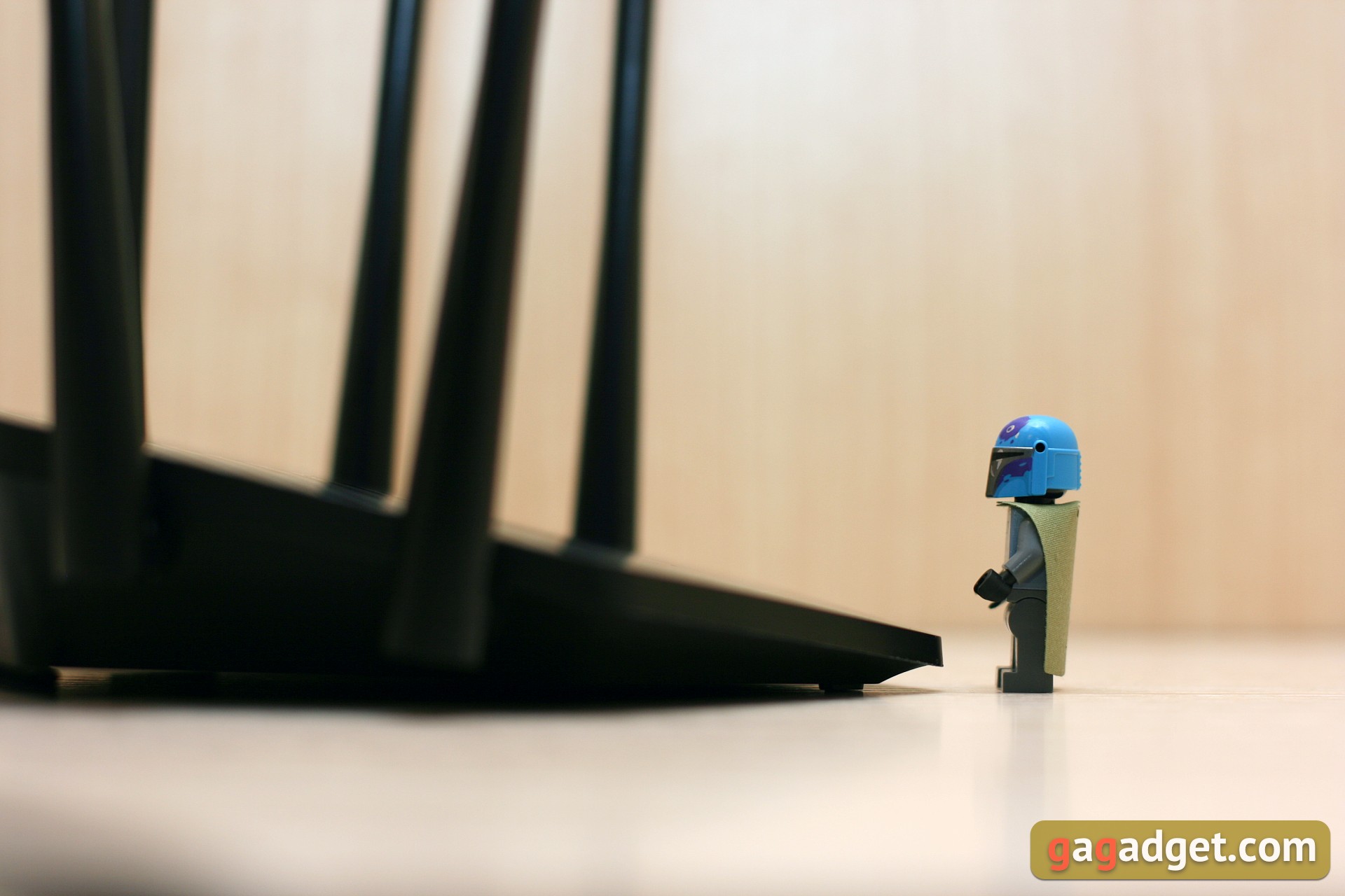 Mercusys MR50G Review: The Router You Are Looking For-8