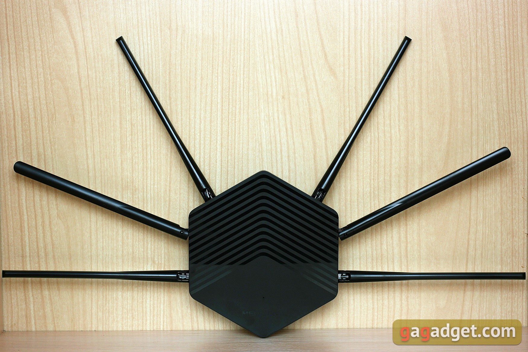 Mercusys MR50G Review: The Router You Are Looking For
