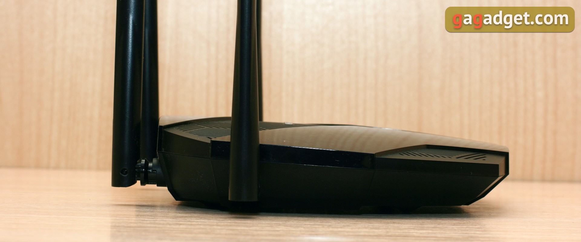 Mercusys MR70X review: the most affordable Gigabit router with Wi-Fi 6-15