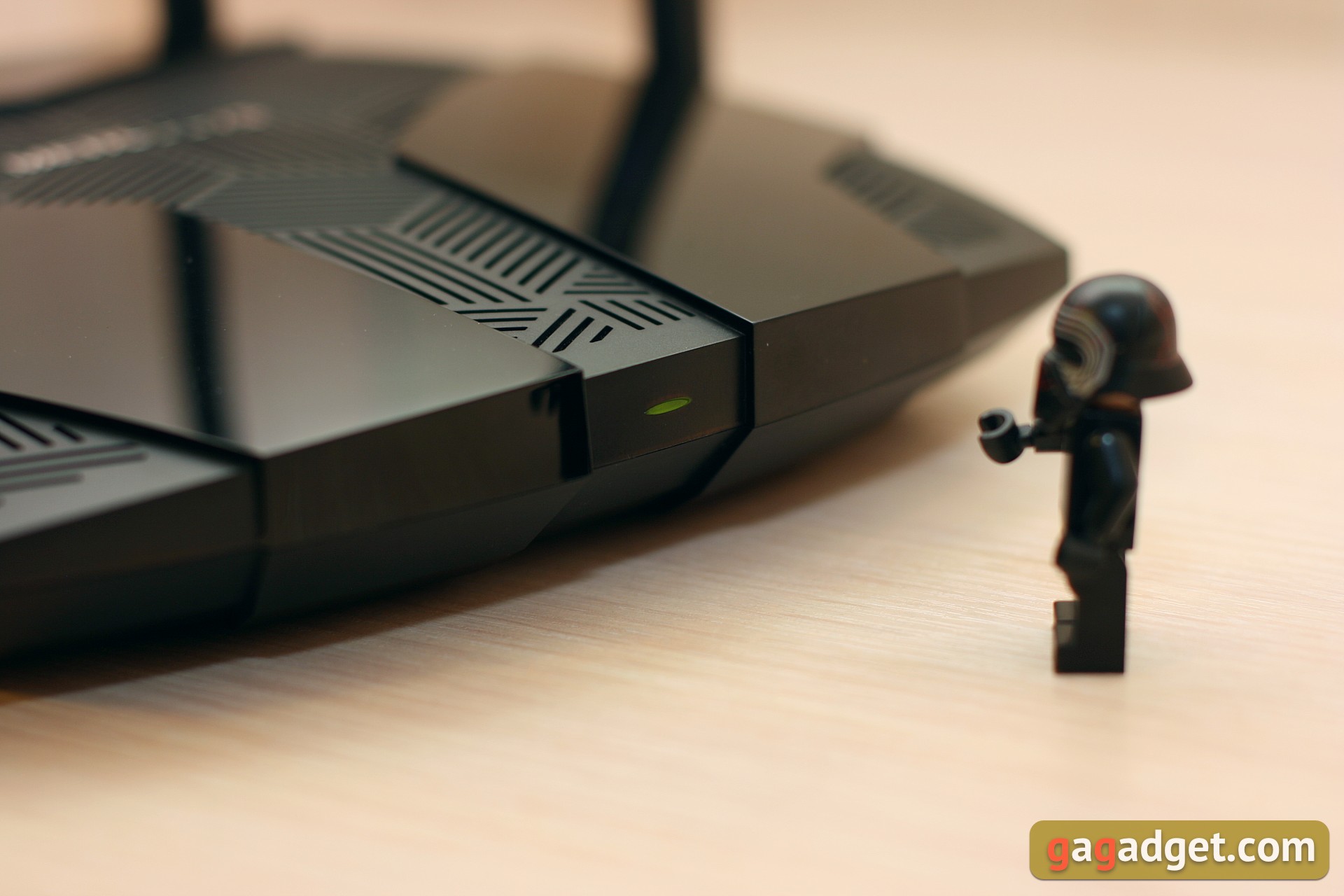 Mercusys MR70X review: the most affordable Gigabit router with Wi-Fi 6-13