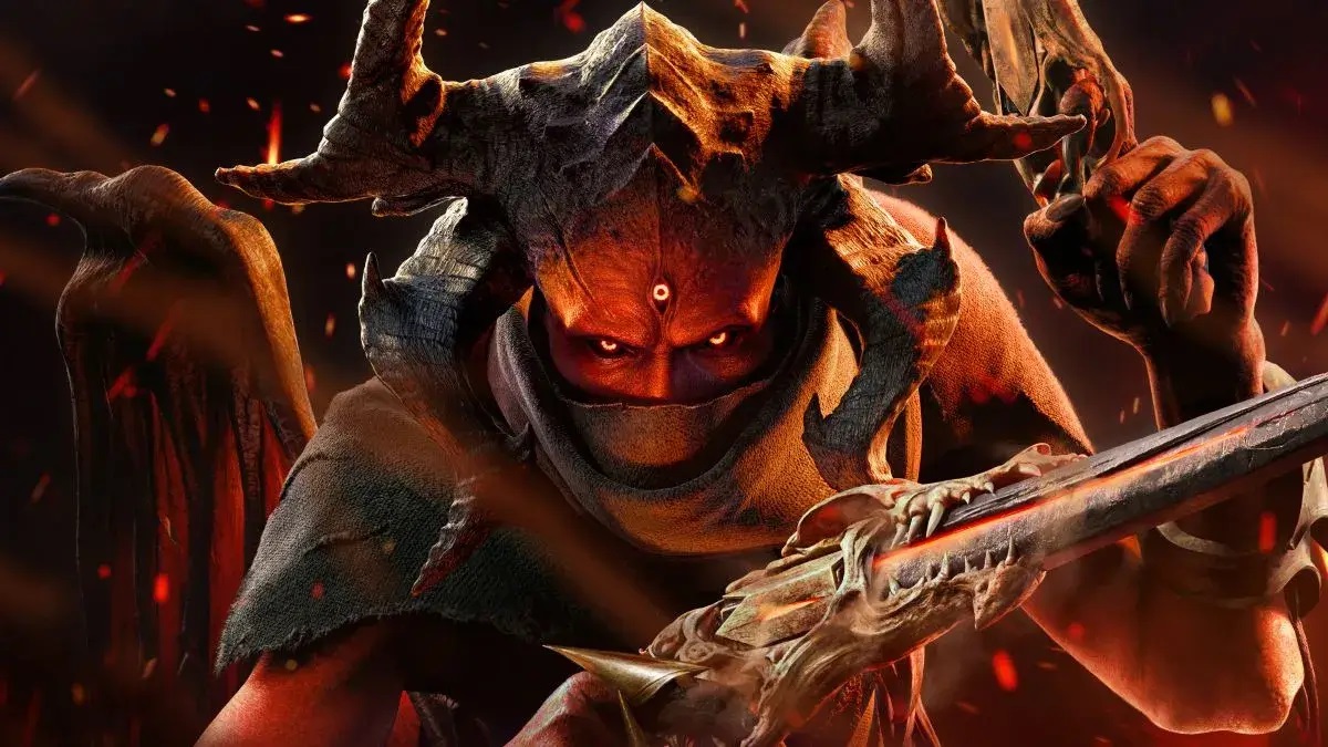 Les développeurs du célèbre jeu de tir rythmique Metal : Hellsinger ont annoncé une version VR du jeu.