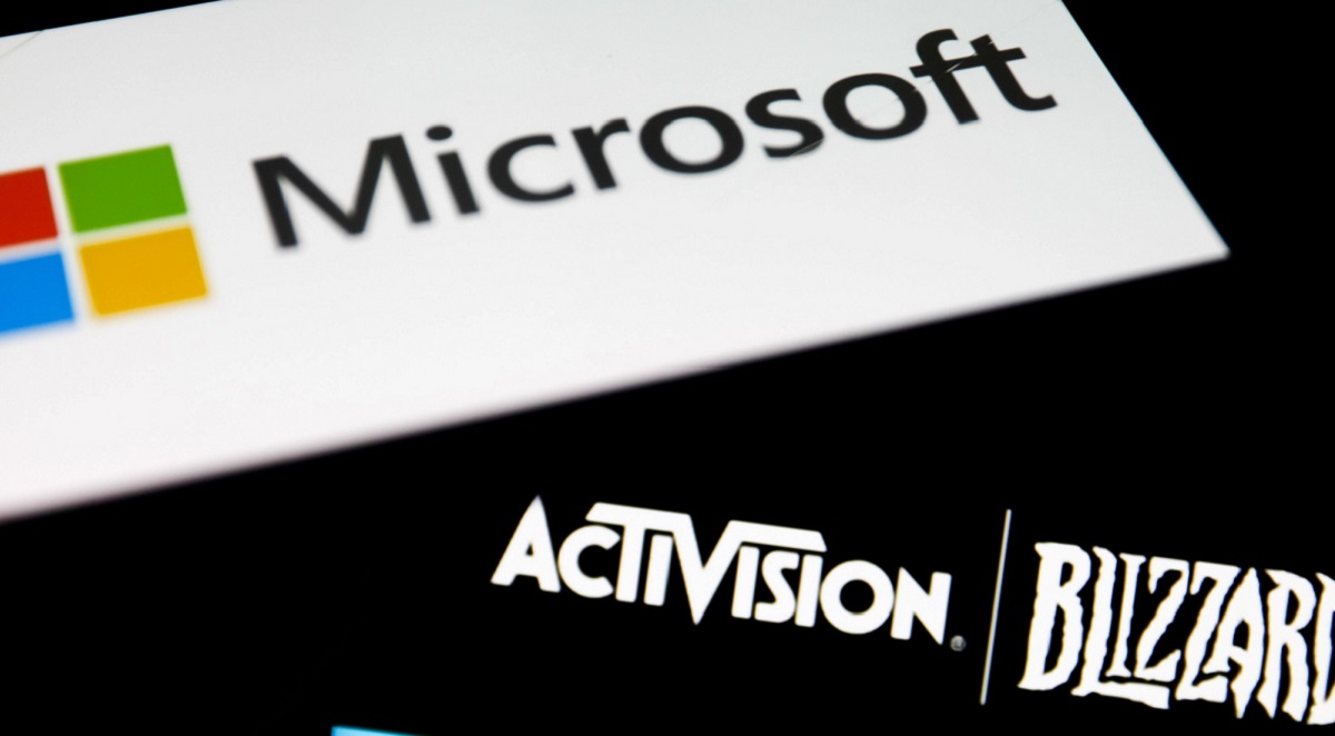 Google and Nvidia have expressed concern about the deal between Microsoft and Activision Blizzard. Opponents of the merger between the two giants are growing
