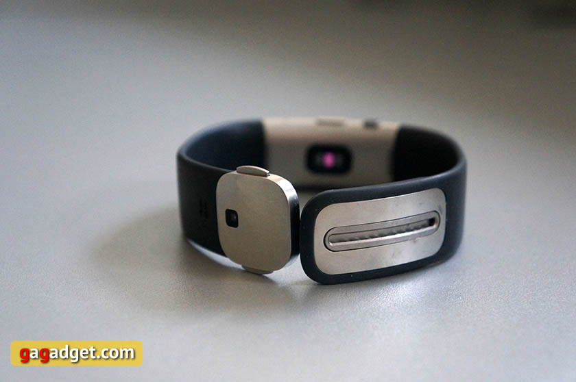 Обзор смарт-браслета Microsoft Band 2: самый дотошный -6