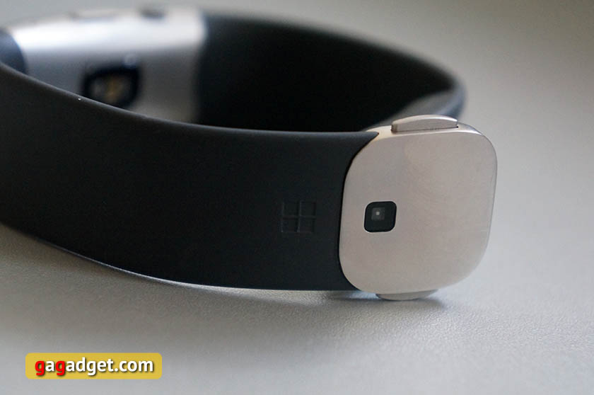 Обзор смарт-браслета Microsoft Band 2: самый дотошный -9