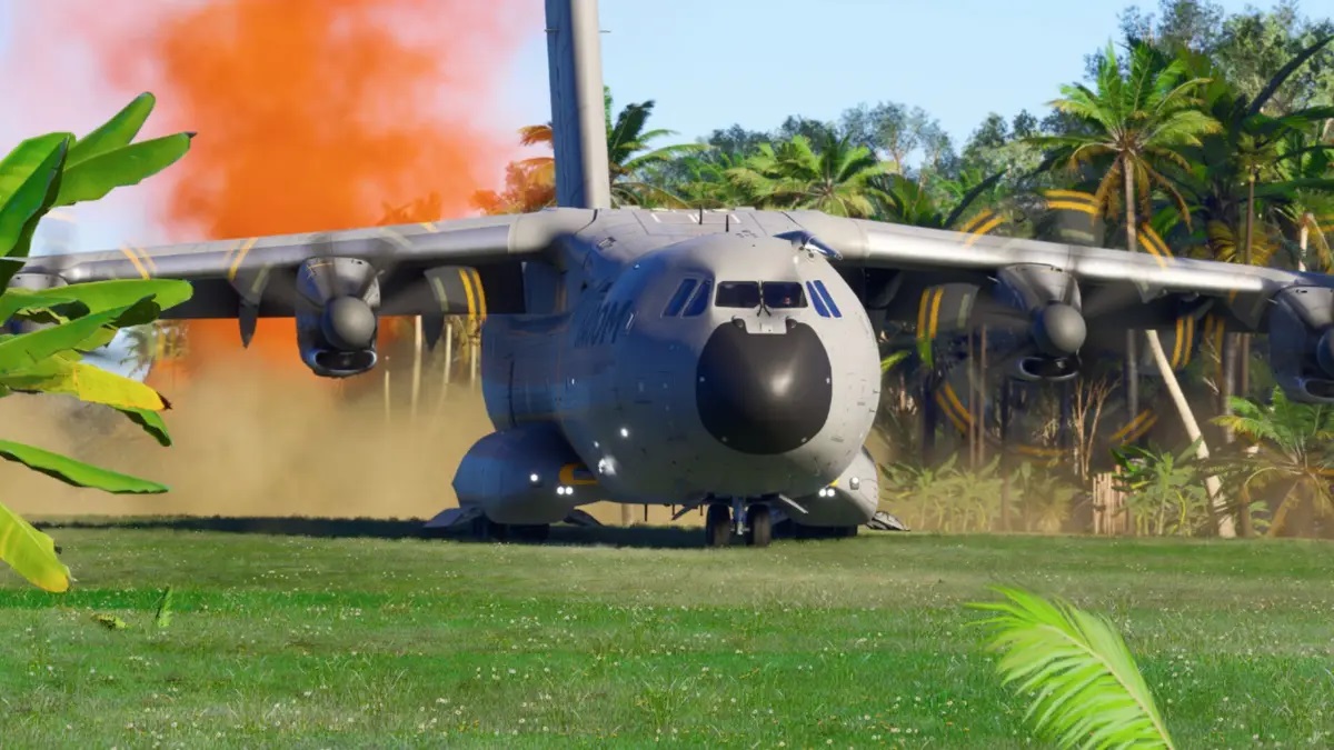 Microsoft Flight Simulator 2024 терпит крушение! Амбициозная игра подверглась жесткой критике из-за проблем с серверами и обманутыми ожиданиями
