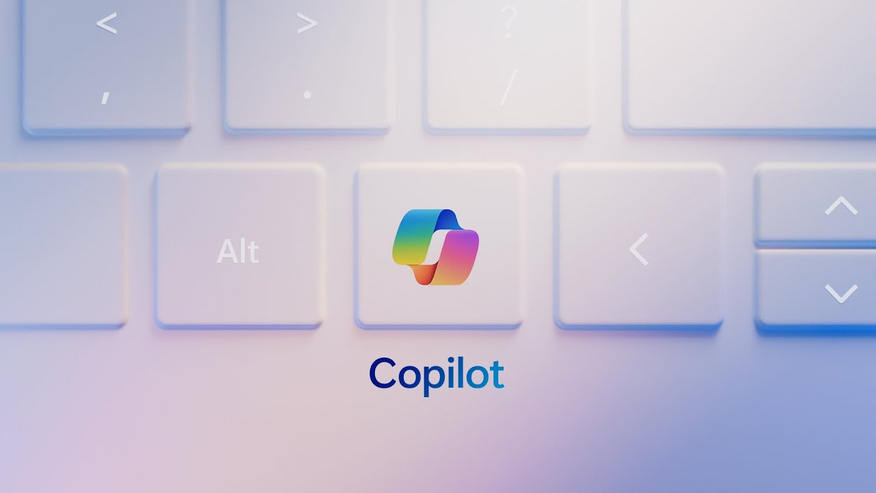 Microsoft вимагає, щоб ШІ-комп'ютери мали окрему клавішу Copilot - Intel