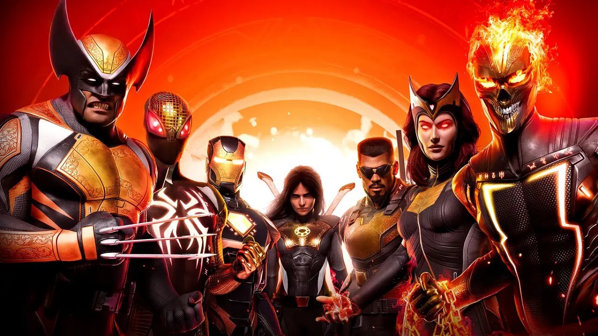 Коротко про важливе: вийшов трейлер Marvel's Midnight Suns, у якому демонструються основи бойової системи гри