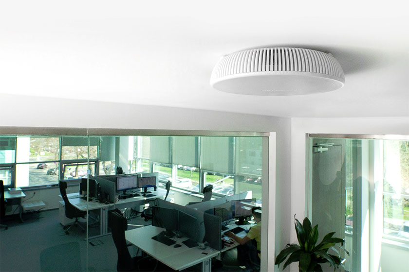 Обзор MikroTik hAP ac: роутер для скоростного интернета-15
