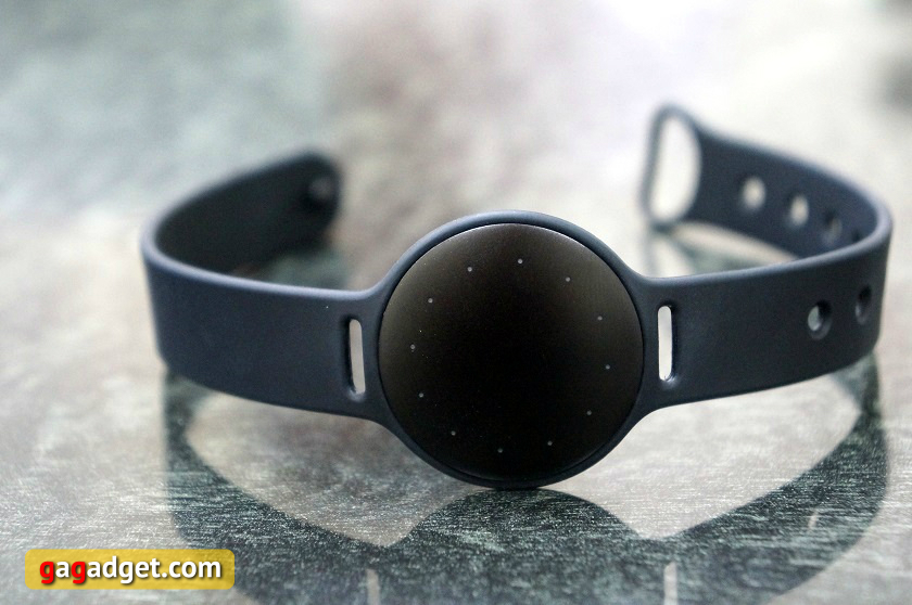 Обзор Misfit Shine 2: не все то золото