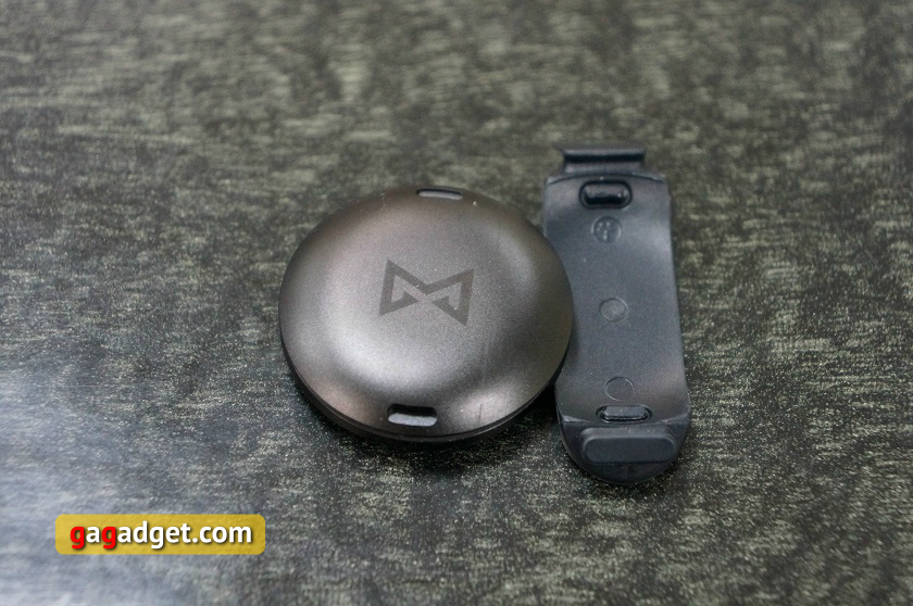 Обзор Misfit Shine 2: не все то золото-6