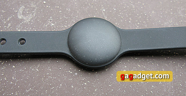 Гаджетодром: обзор монитора действий Misfit Shine -12