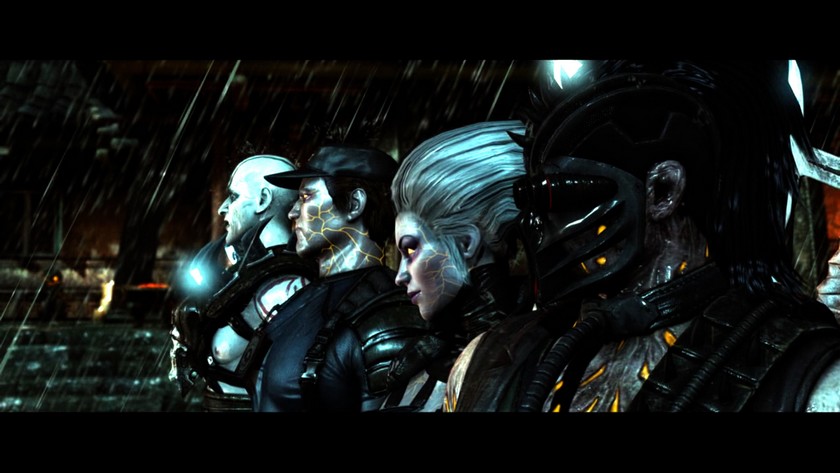 Что лучше: Mortal Kombat X или Mac OS X?-4 Что лучше: Mortal Kombat X или Mac OS X?-4