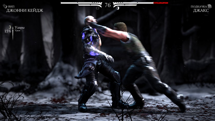 Что лучше: Mortal Kombat X или Mac OS X?-5 Что лучше: Mortal Kombat X или Mac OS X?-5