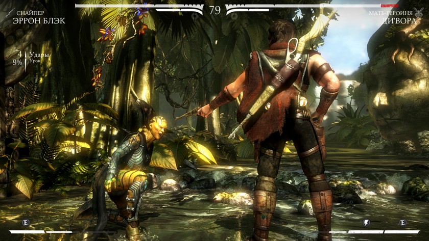 Что лучше: Mortal Kombat X или Mac OS X?-7 Что лучше: Mortal Kombat X или Mac OS X?-7