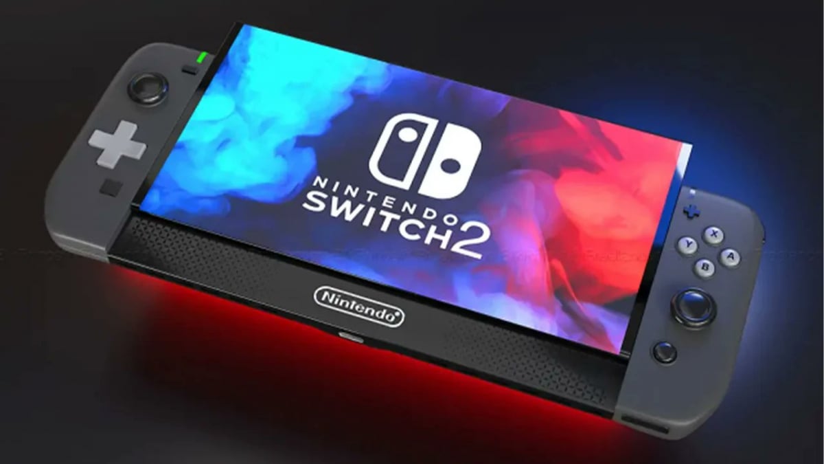 Презентація Nintendo Switch 2 може відбутися вже цього тижня - інсайдери впевнені, що японська компанія більше не може відкладати анонс