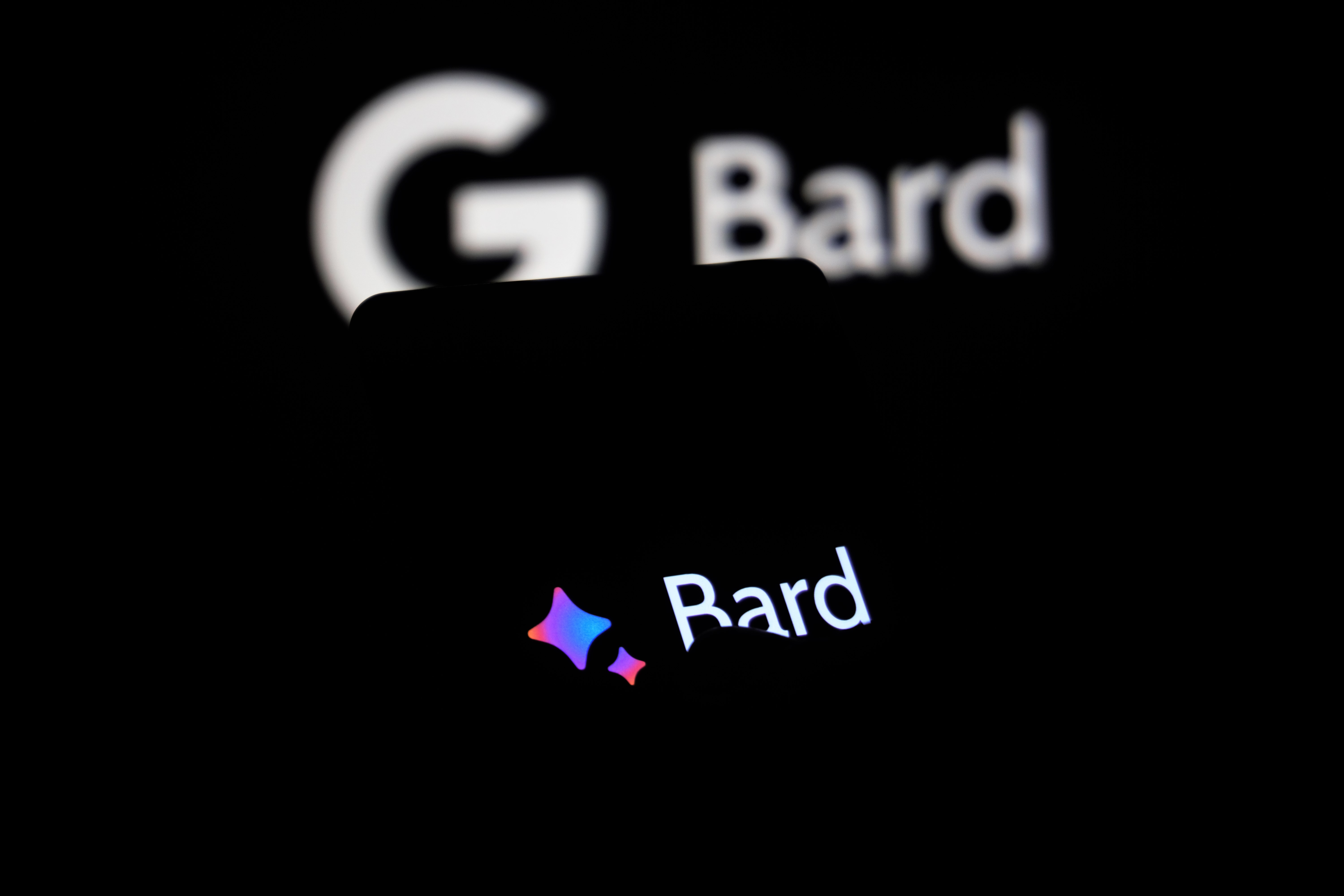 Le chatbot Bard de Google a été doté de la capacité de répondre en temps réel et d'interrompre la génération.