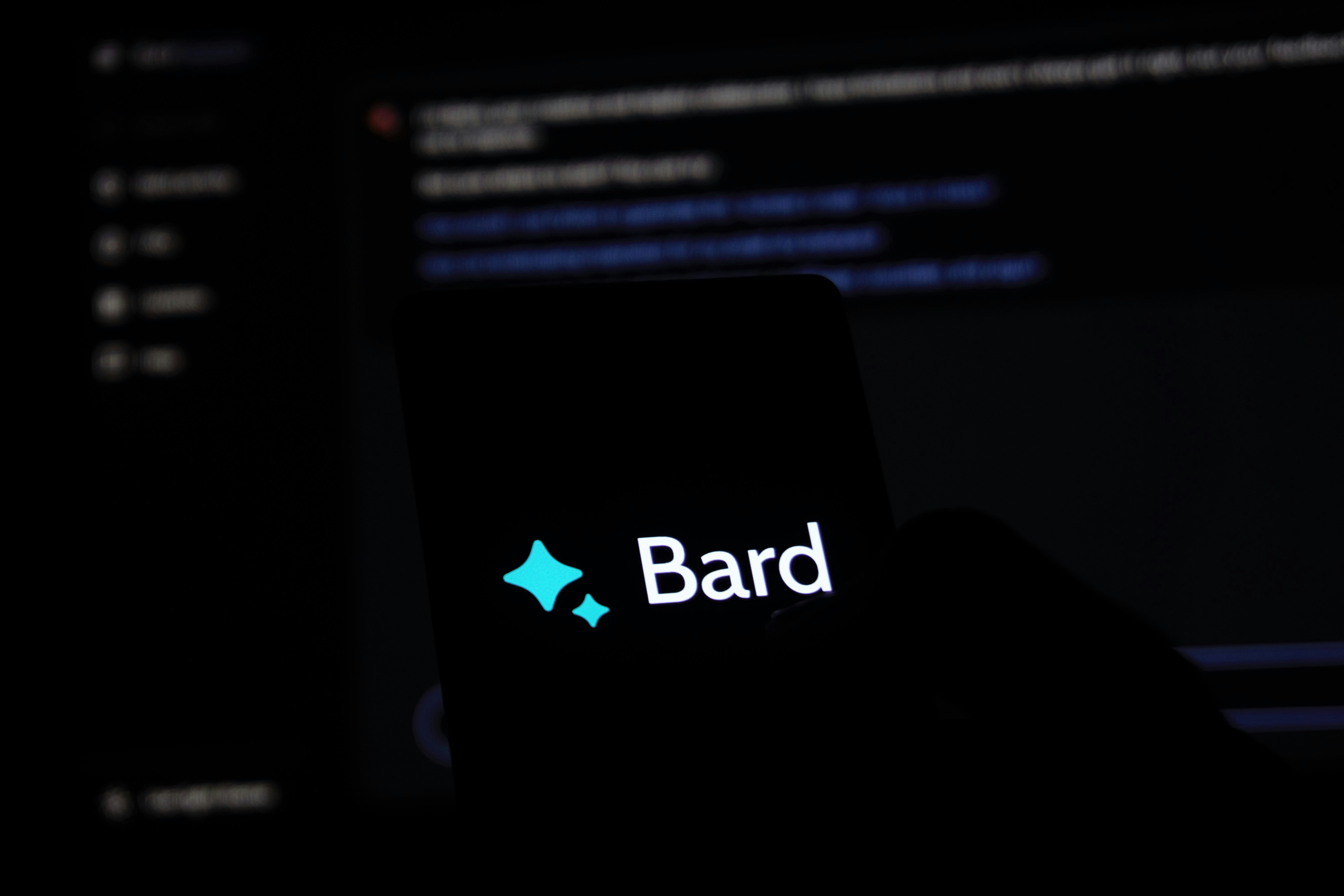 Google перейменує Bard на Gemini та запустить спеціальний застосунок - витік