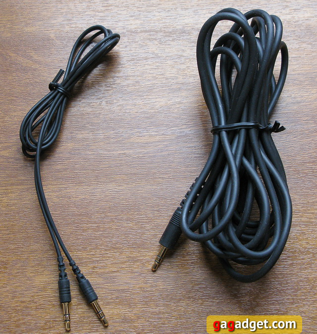 Обзор наушников Monoprice Hi-Fi DJ Style (MHP-839)-4