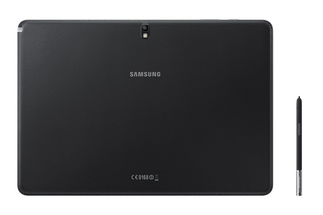 Месяц с Samsung Galaxy Note PRO. День 1: кожа по-прежнему в тренде