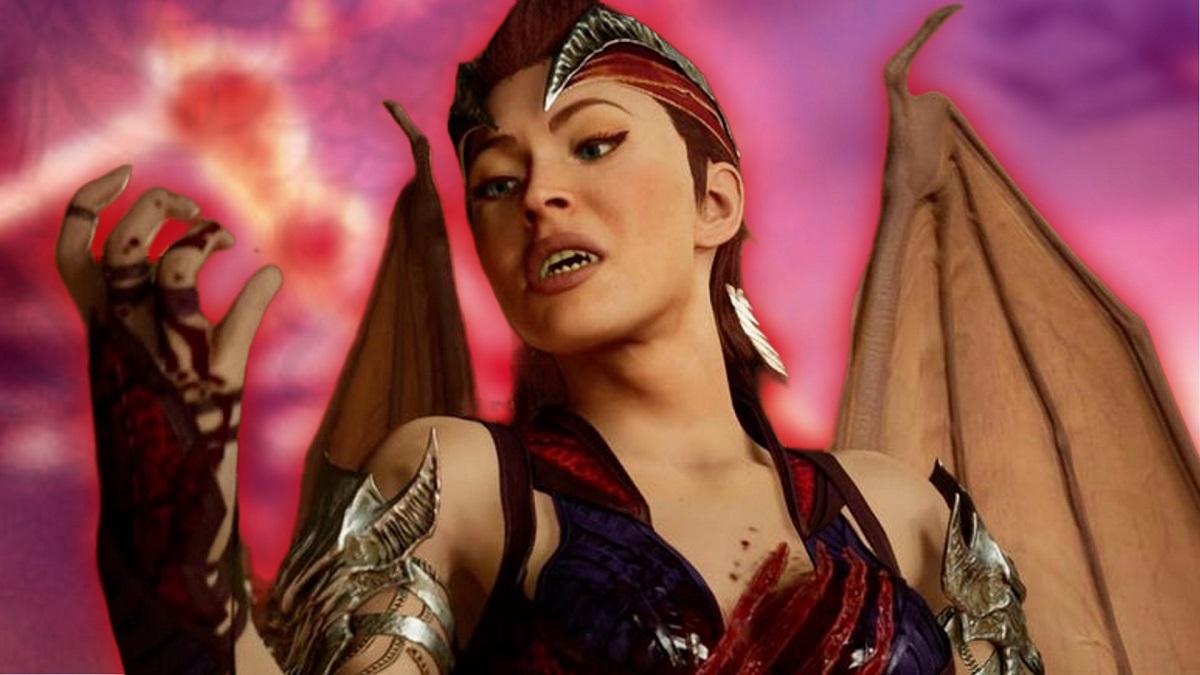 Уся увага Нітарі: у режимі Invasions файтингу Mortal Kombat 1 стартував Season of the Blood Moon. Гравцям доступно багато нового контенту