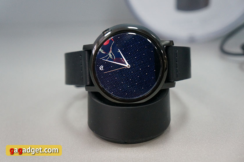 Обзор Motorola Moto 360 (2-го поколения): особо приближенный-4