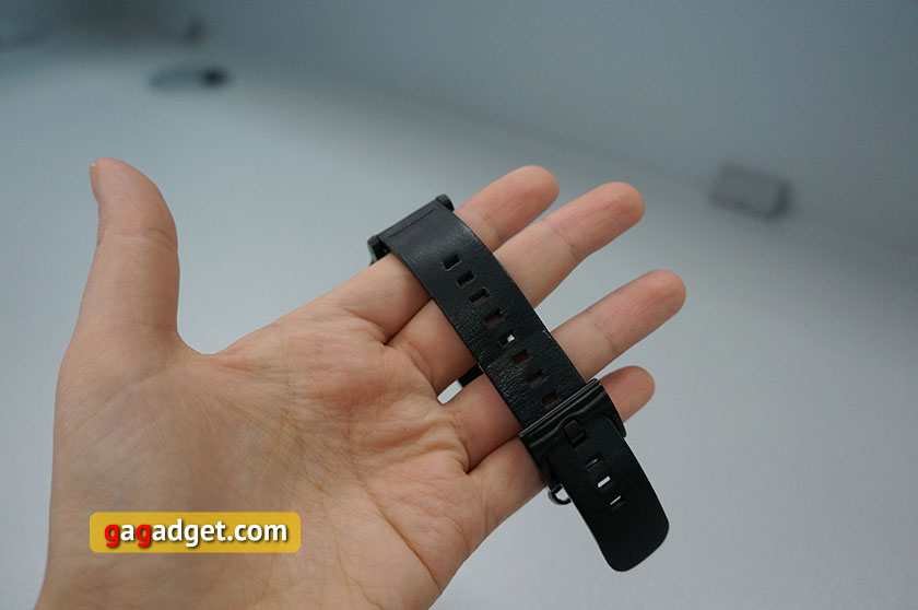 Обзор Motorola Moto 360 (2-го поколения): особо приближенный-16
