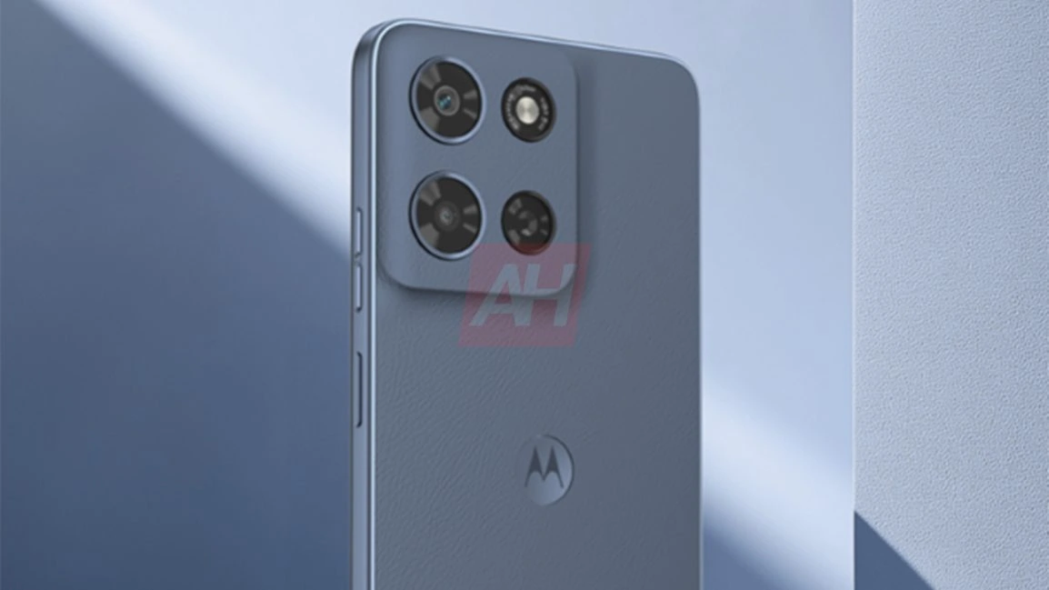 Moto G 2026 та Moto G Power 2026