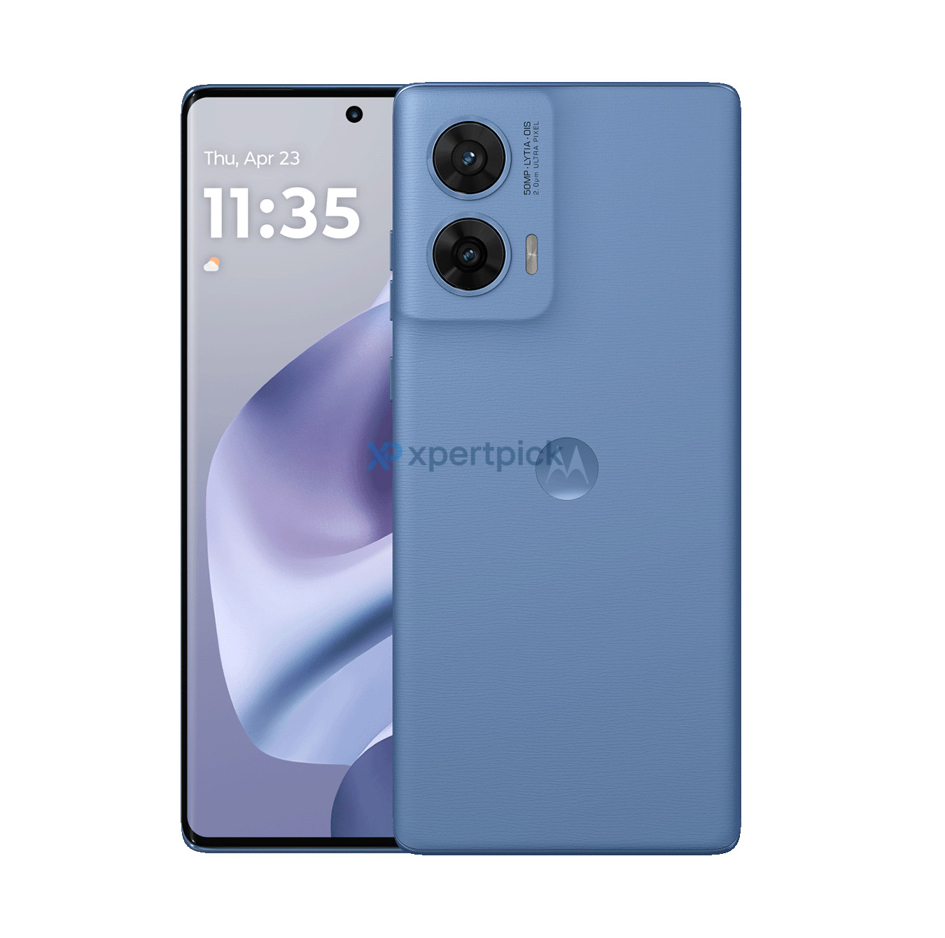 Moto G96 5G огляд