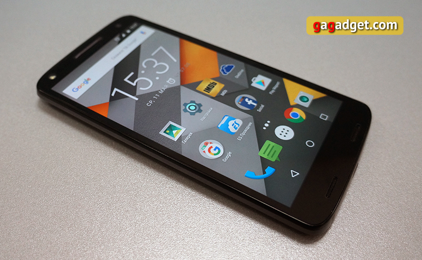 Обзор Motorola Moto X Force: разбиватель сердец-2
