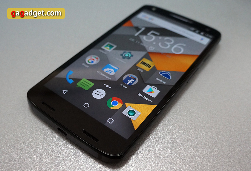 Обзор Motorola Moto X Force: разбиватель сердец-7