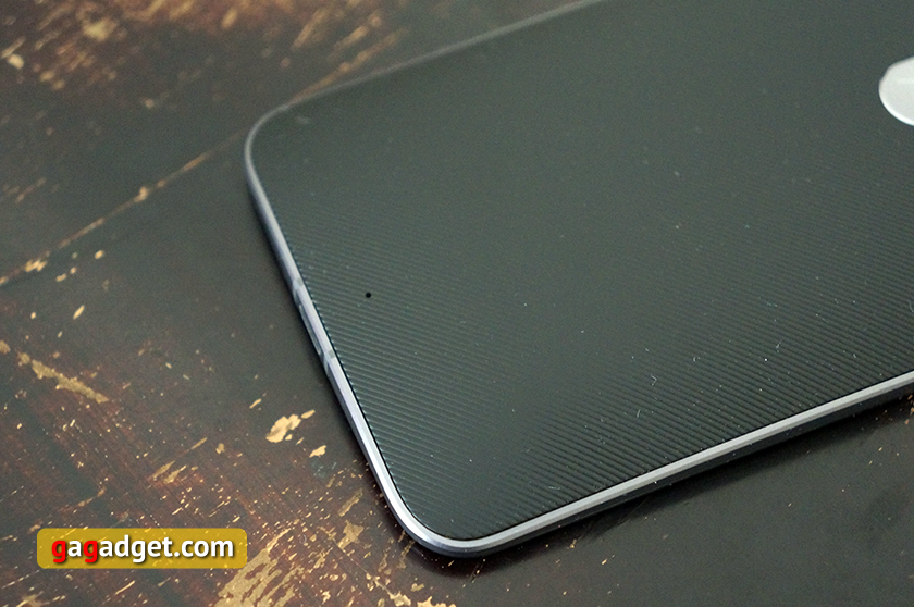 Обзор Lenovo Moto X Style: возвращение легенды-6