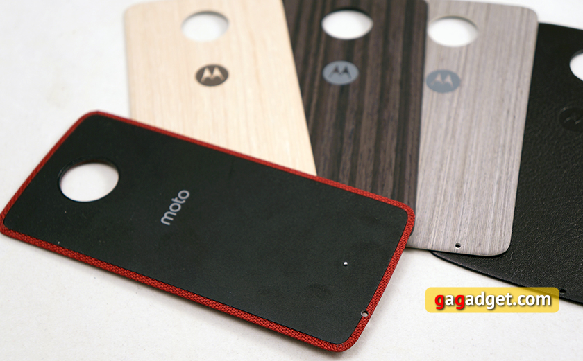 Обзор Moto Z: модульный смартфон здорового человека-33