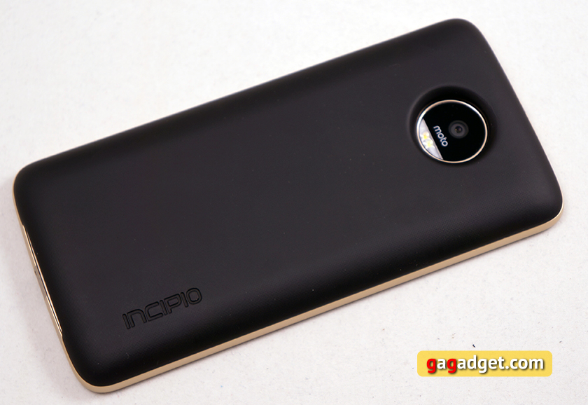 Обзор Moto Z: модульный смартфон здорового человека-34
