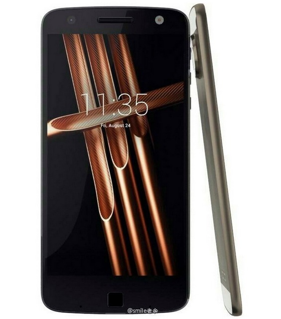 Первые рендеры модульных флагманов Moto X, анонс в июне-2
