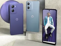 Moto E15 - новий бюджетний смартфон від Motorola